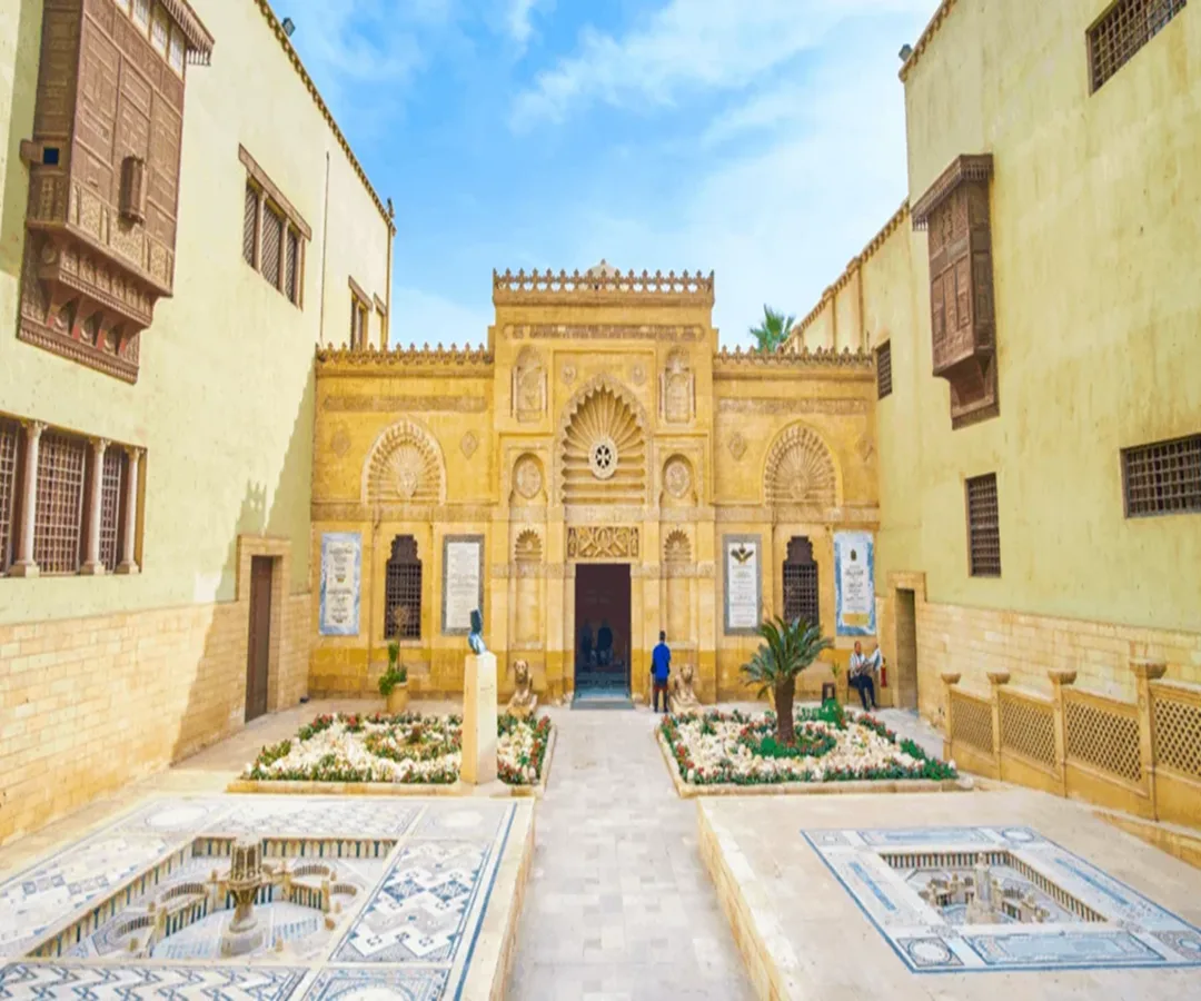 coptic-museum